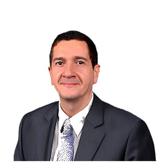 Professor Walter Leal, Vice Chancellor, WPU GŌA