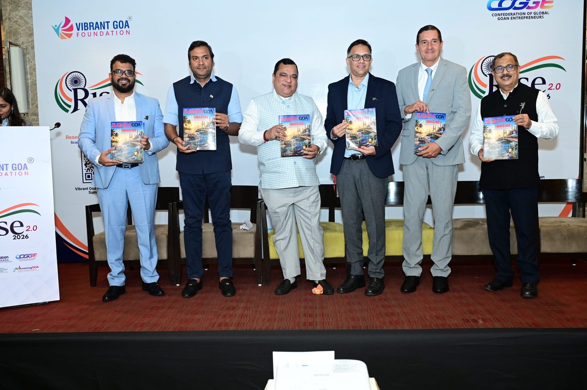 WPU Goa × FTZ NK × Vibrant Goa Foundation collaboration — photo 3