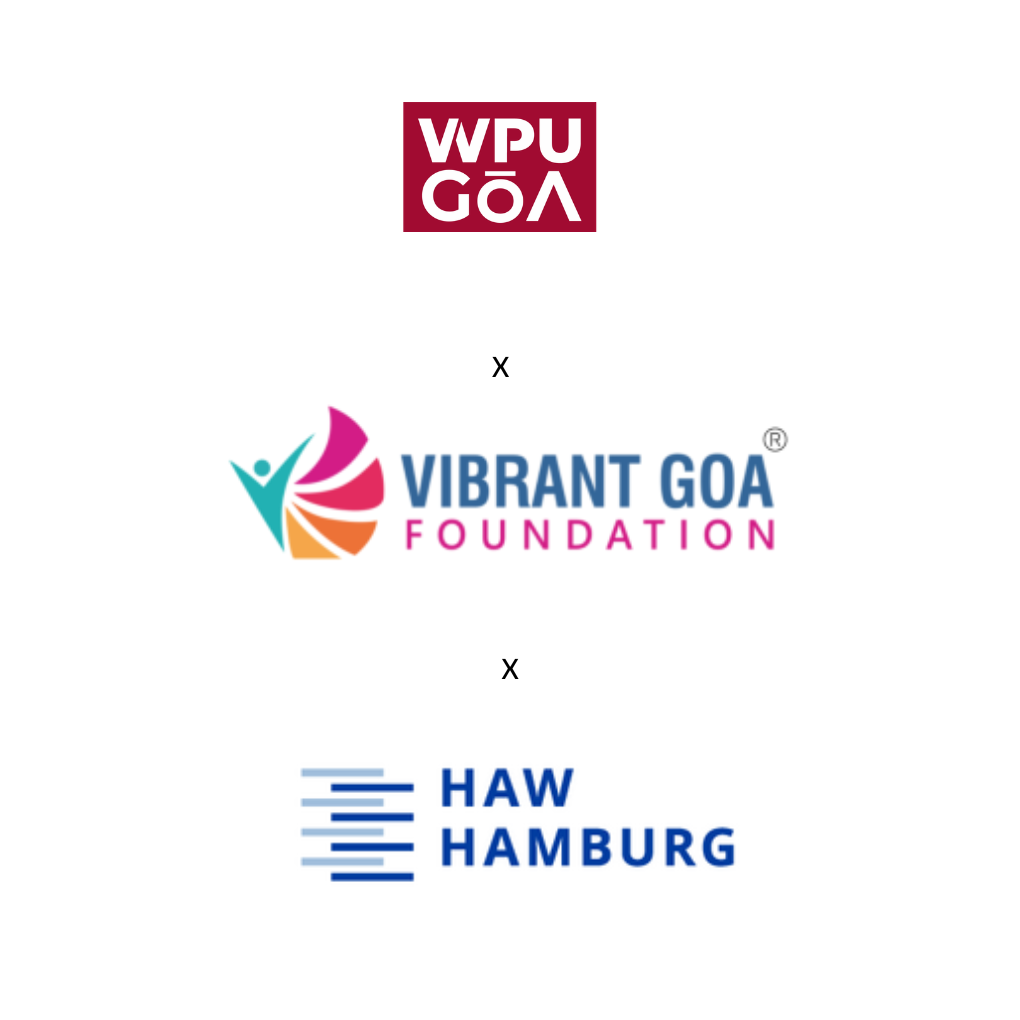 FTZ NK · Vibrant Goa Foundation
