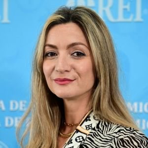 Cristiana Tudor