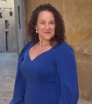 Dr. Jane Spiteri
