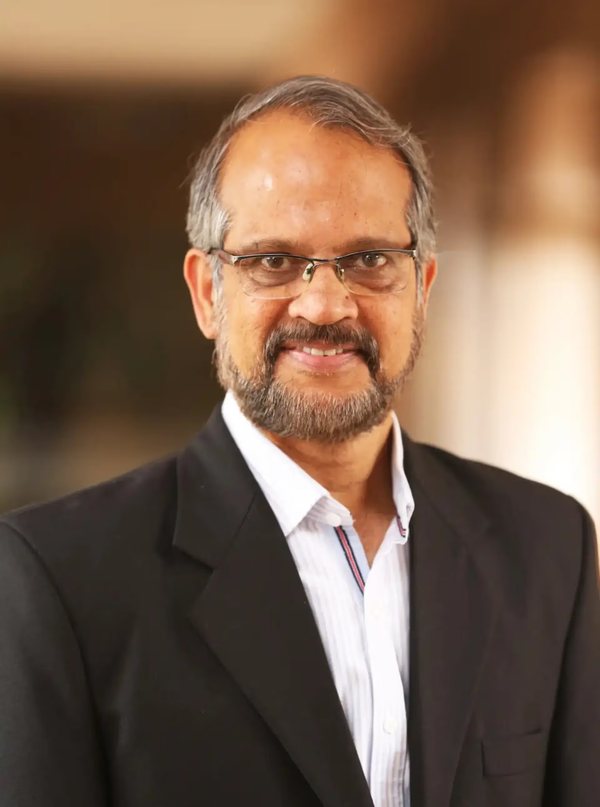 Prof. Kavil Ramachandran