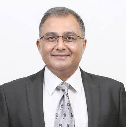 Prof. Puneet Tandon
