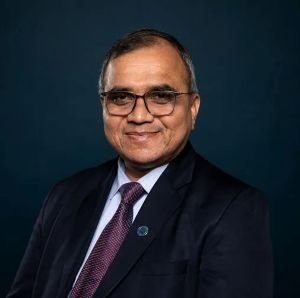 Prof. Shiv Tripathi
