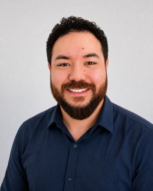 Prof. Tiago Sigahi