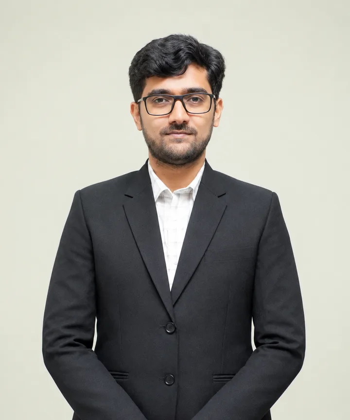 Akshay Chate