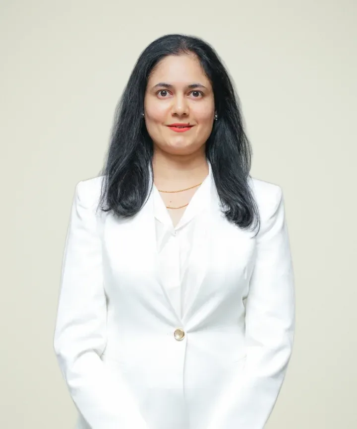 Padmini Pandey