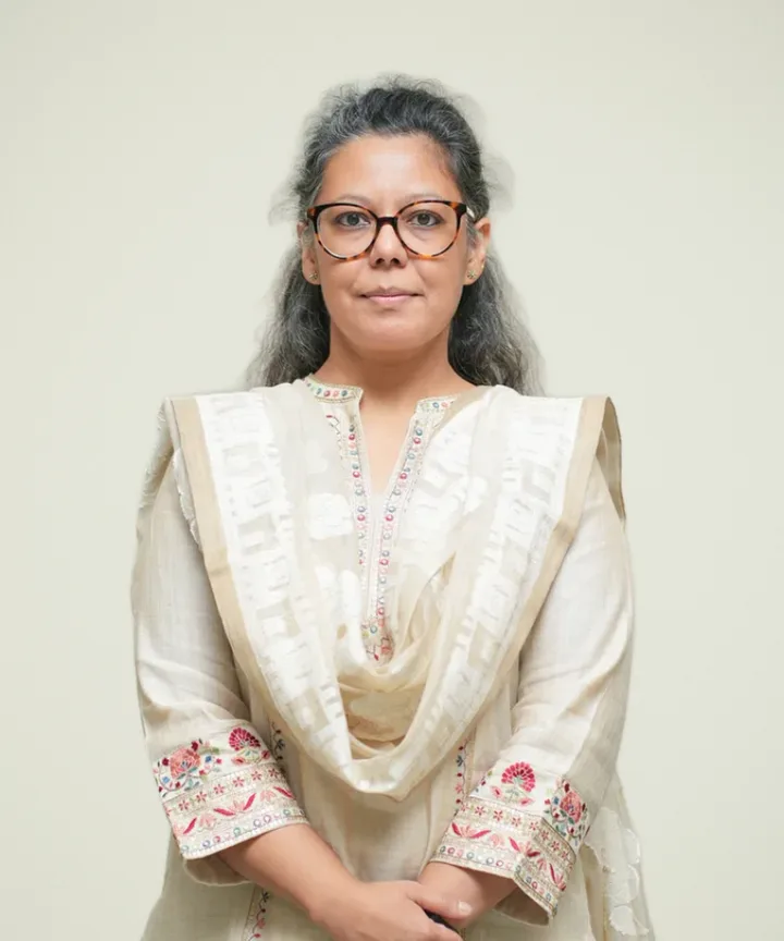 Roopali Bhatnagar