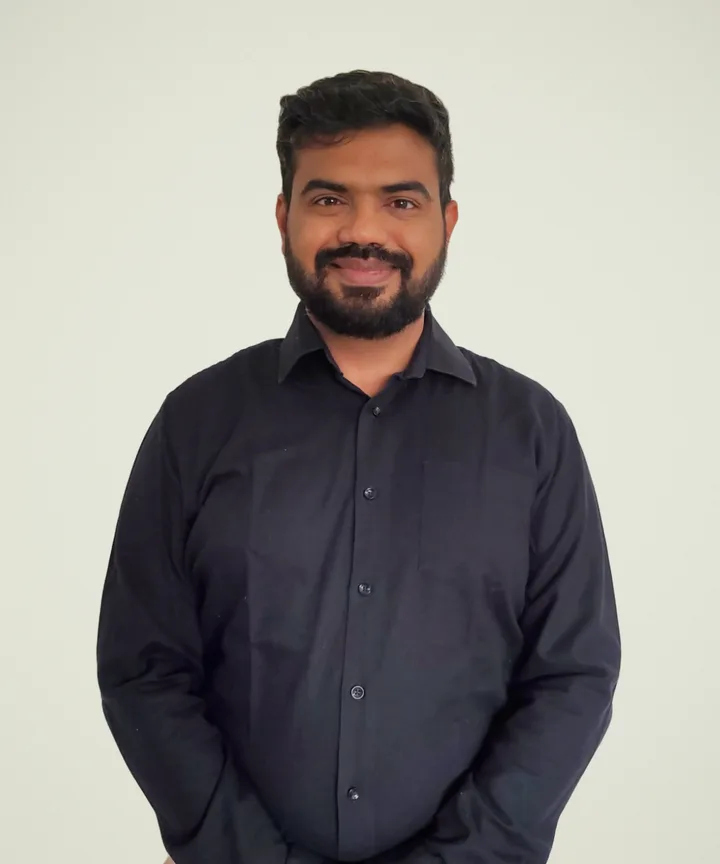 Sanket Satish Pai