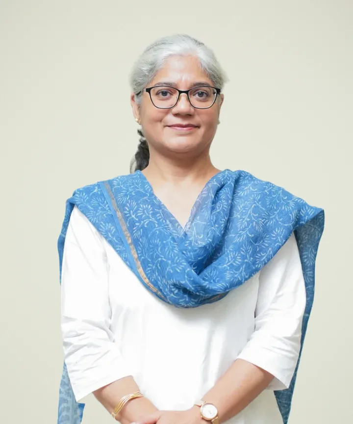 Shilpi Kukreja