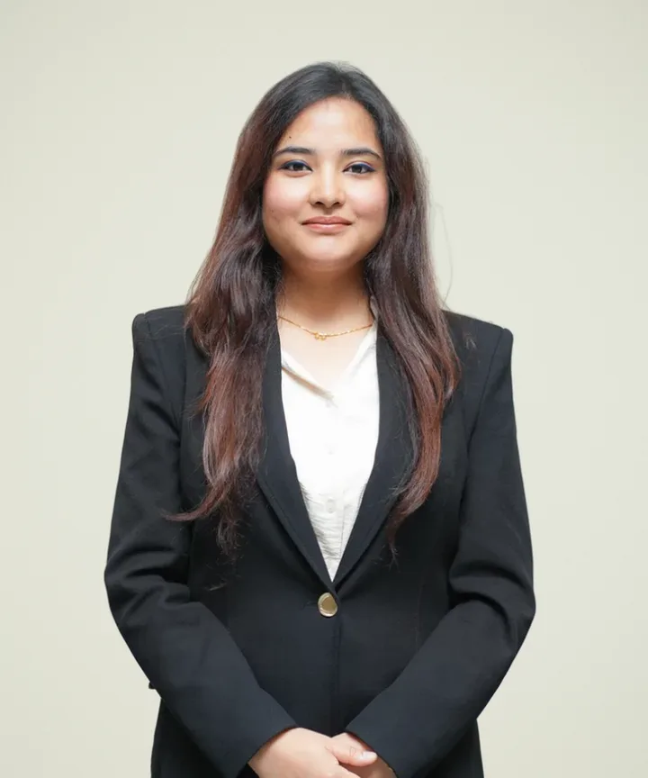 Swavalina Baruah